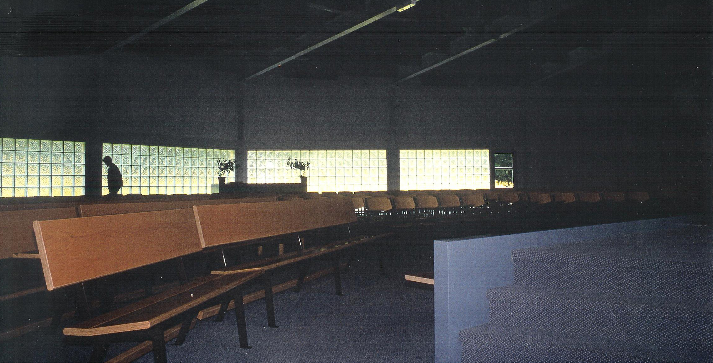 Kerk van de Nazarener Vlaardingen - 13